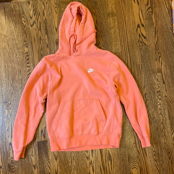 Nike Hoodie - Picture 1 of 4